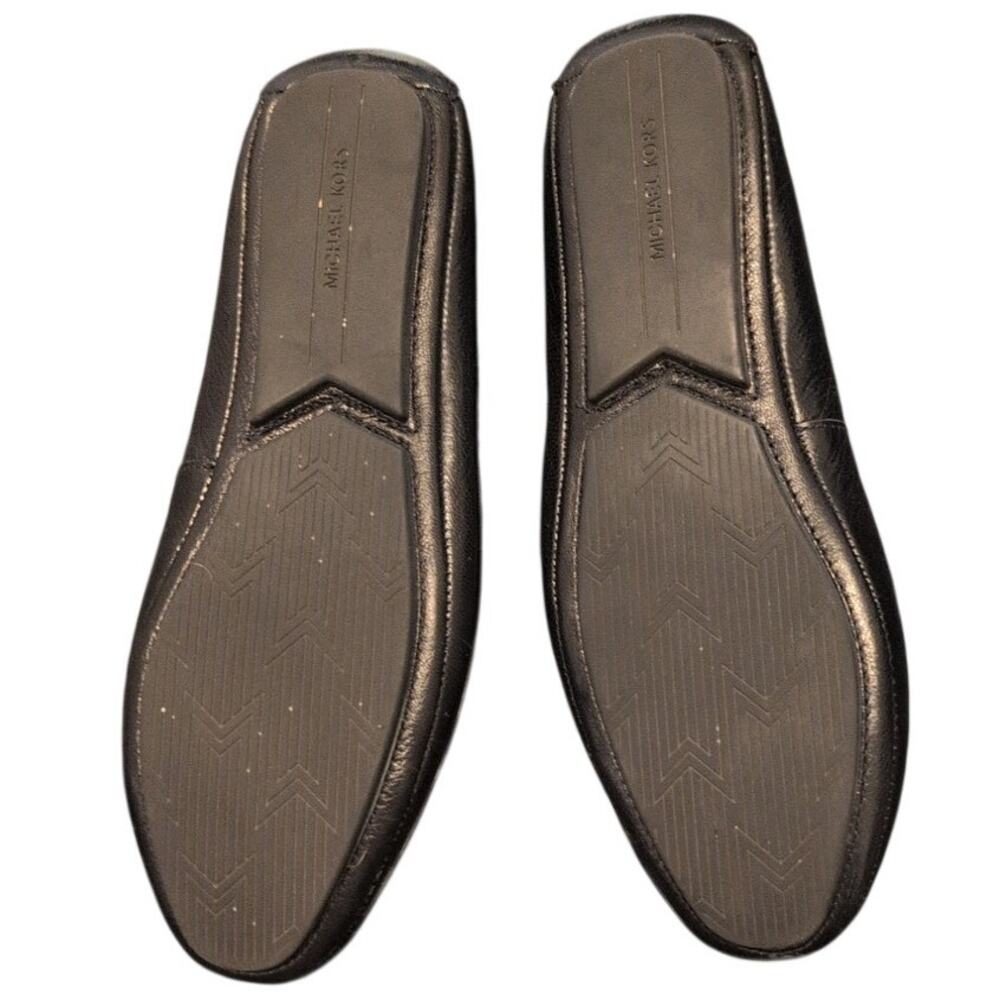 Women’s Lillie Moccasin Flats MICHAEL Michael Kors size 8M - Picture 2 of 3